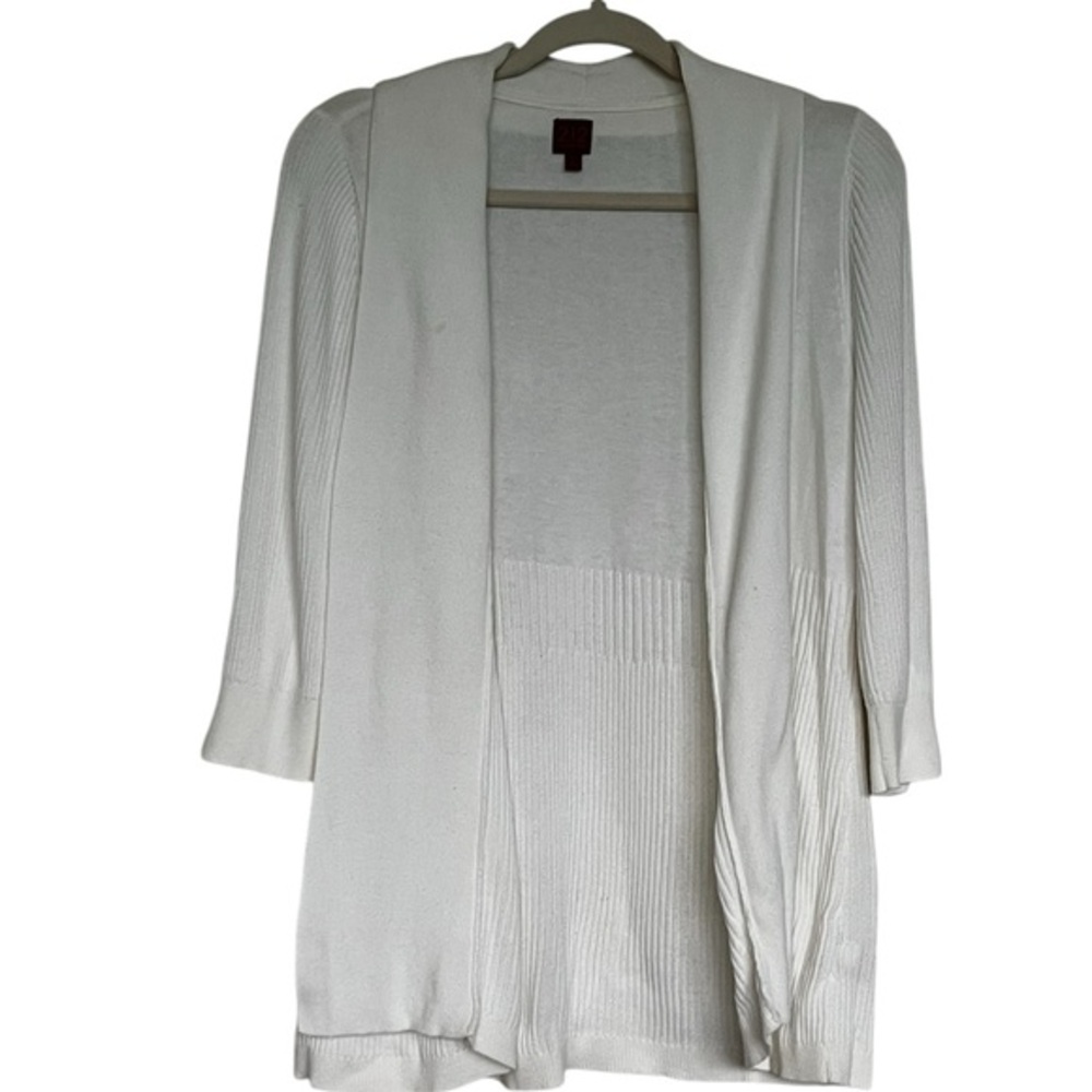 Elegant Women's Sweater (White)
